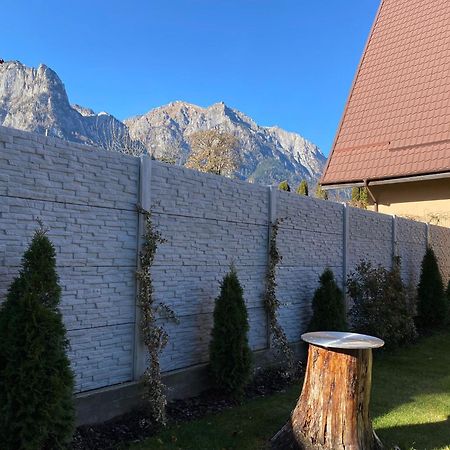 Royal Inn Busteni-Adults Only Bagian luar foto