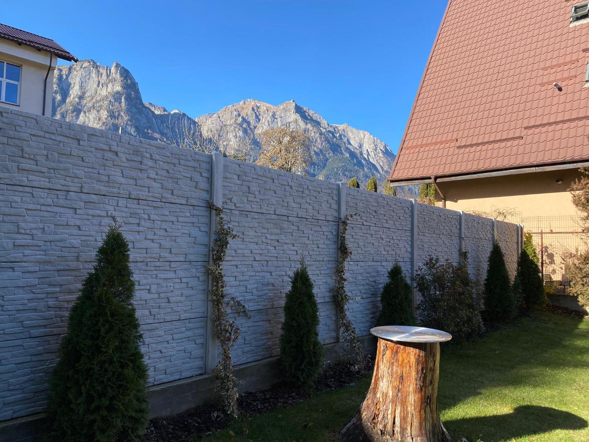 Royal Inn Busteni-Adults Only Bagian luar foto